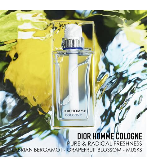 new dior cologne 2014|Dior homme cologne fragrantica.